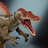Jurassic World Hammond Collection Jurassic Park 3 Spinosaurus Action Figure - XL Dinosaur Toy - 3 of 4