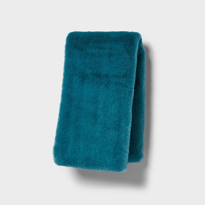 Plush Body Pillow Cover - Room Essentials™