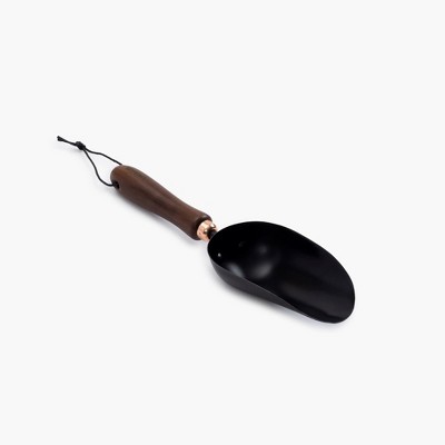 Barebones Garden Scoop