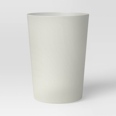 542ml Cocoa Butter Short Tumbler Beige - Room Essentials™