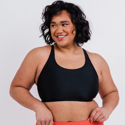 Calypsa - Women's Racerback Swim Bra