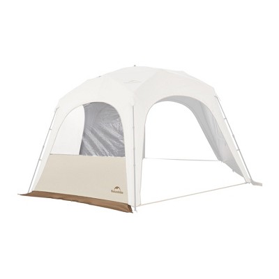 Naturehike Cloud Boundar TPU Door Curtain — Tent Accessory for Camping Sun Shelter