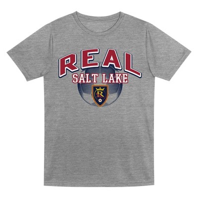 MLS Real Salt Lake Toddler Boys' 2pk T-Shirt