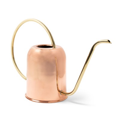 Kings County Tools 48oz Copper Watering Can