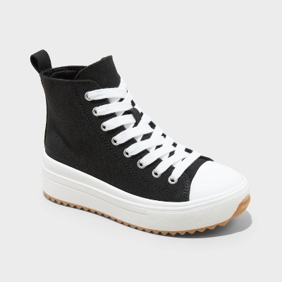 Kids' Blakely High Top Sneakers - art class™