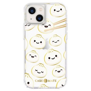 Case-Mate Apple iPhone 13 Mini and iPhone 12 Mini Tough Prints Case - 1 of 4