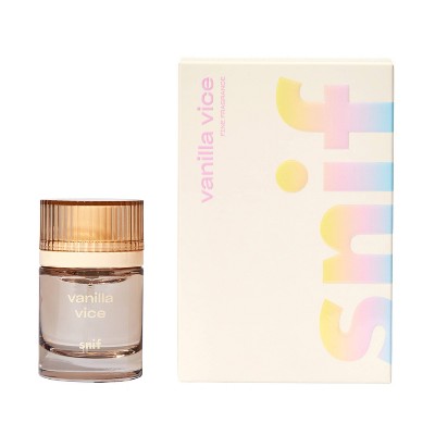 Snif Vanilla Vice Eau de Toilette Fragrance - Full Size - 1 fl oz - Ulta Beauty