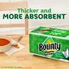 Bounty Napkins - White - 2 of 4