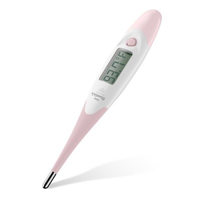 Little Martin's Digital Thermometer for Oral and Armpit Temperature