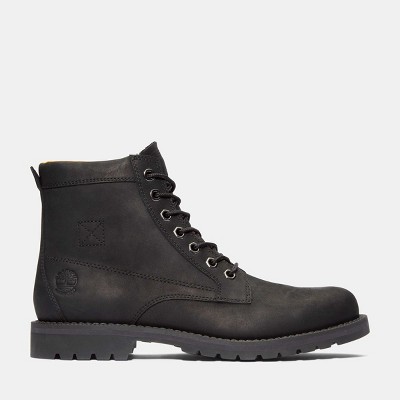 Timberland Men's Redwood Falls Mid Lace-Up Waterproof Boot