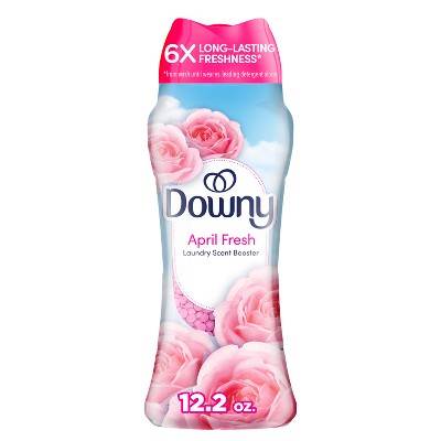 Downy April Fresh Laundry Additive Beads - 12.2oz