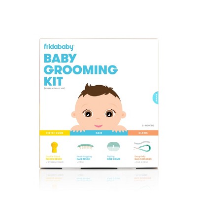 Frida Baby Grooming Kit