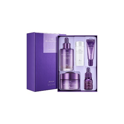 MISSHA  Time Revolution Night Repair Special Set 5X (5pc)