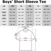 Boy's Top Gun Fightertown, USA T-Shirt - 4 of 4