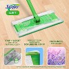 Swiffer Sweeper Wet Mopping Cloths with Febreze Freshness - Lavender Vanilla & Comfort - 24ct - 3 of 4
