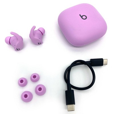 Refurbished Beats Fit Pro True Wireless Bluetooth Earbuds - Target Certified Refurbished