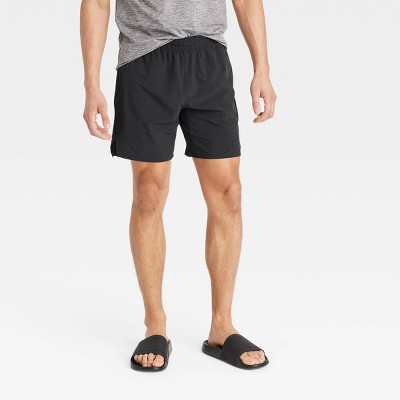 Men's Unlined Run Shorts 7" - All In Motion™