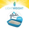 Purina Tidy Cats Lightweight Clumping Cat Litter with Glade Tough Odor Solutions - 3 of 4