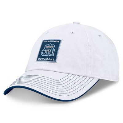 NCAA Old Dominion Monarchs Milo Cotton Hat
