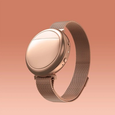 Embr Wave 2 Thermal Wristband - Effective, Natural Relief from Hot Flashes, Night Sweats, Menopause Symptoms - Improve Sleep, Manage Anxiety