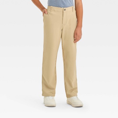 Boys' Tech Chino Pants - art class™