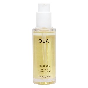 OUAI Hair Oil - Ulta Beauty - 1 of 4