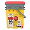 Purina Tidy Cats 24/7 Performance Clumping Scoop Cat & Kitty Litter for Multiple Cats - 35lbs - 2 of 4