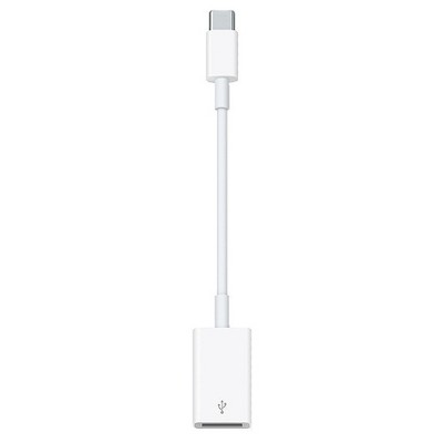 Apple USB-C to USB Adapter - 6.1in