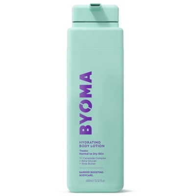 BYOMA Hydrating Body Lotion 13.52 fl oz