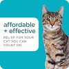 Sergeant's Guardian Pro Flea & Tick Topical Treatment for Cats - 6lbs and Over - 3ct - 2 of 4