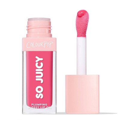 ColourPop So Juicy Lip Oil - 0.29oz
