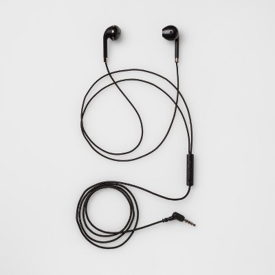 Wired Earbuds - heyday™