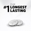Energizer 2032 Batteries 2pk - Lithium Coin Battery - 3 of 4