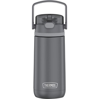 Thermos Kid's 14 oz. Funtainer Vacuum Insulated Stainless Steel Water Bottle