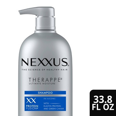 Nexxus Therappe Ultimate Moisture Silicone Free Shampoo