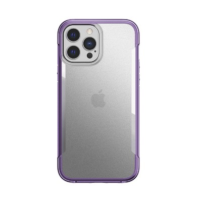 Raptic Apple iPhone 13 Pro Max/iPhone 12 Pro Max Terrain Case