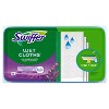 Swiffer Sweeper Wet Mopping Cloths with Febreze Freshness - Lavender Vanilla & Comfort - 24ct - 2 of 4